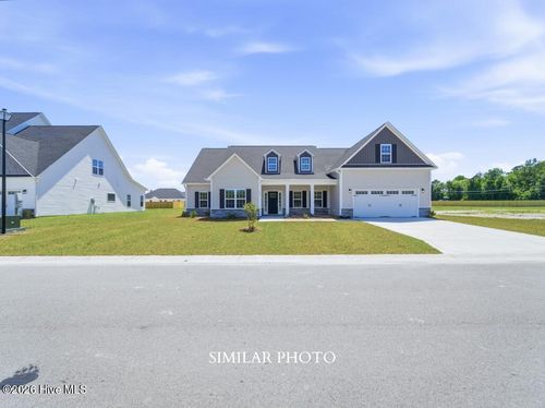 733 Atlantic Coast Lane, Jacksonville, NC, 28546 | Card Image