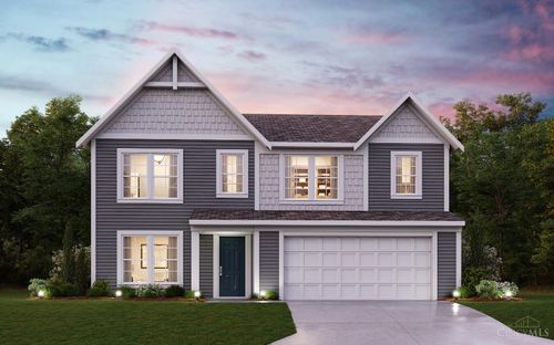 4038 Silverstone Ln, Batavia, OH, 45103-3552 | Card Image