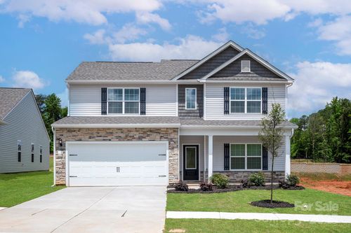 6446 Fairfield St, Charlotte, NC, 28216 | Card Image
