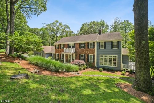 22 Saddle Hill Rd, Far Hills, NJ, 07931-2253 | Card Image