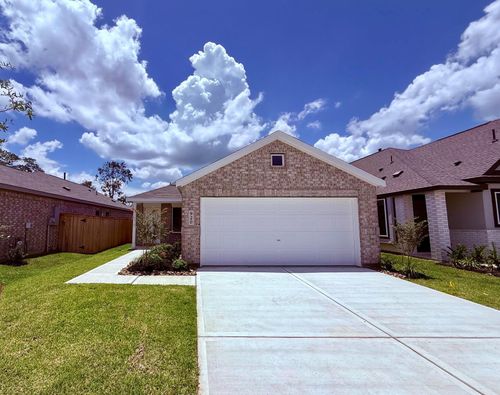 920 Capracotta Dr, Huffman, TX, 77336-2139 | Card Image