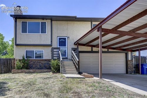 2150 Heathercrest Drive, Colorado Springs, CO, 80915 | Card Image