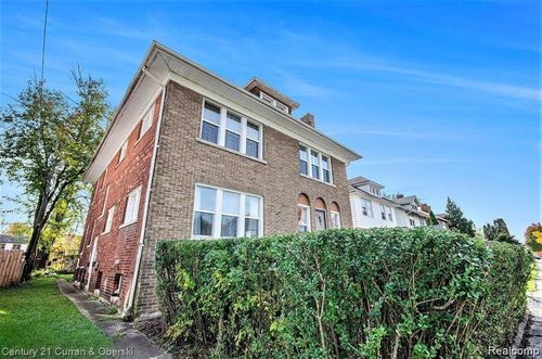 2327 Sturtevant St, Detroit, MI, 48206-3609 | Card Image