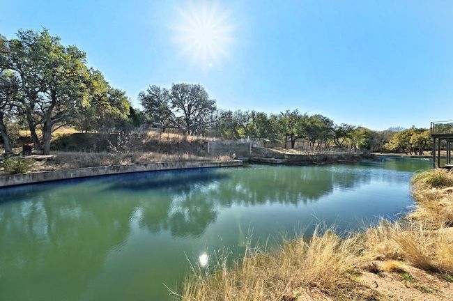 626 Williams Lakeshore, Home with 0 bedrooms, 0 bathrooms and null parking in Kingsland TX | Image 12