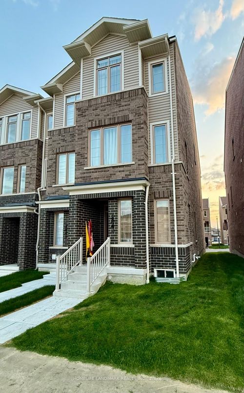 2844 Whites Road, Pickering, ON, L1X0R6 | Card Image