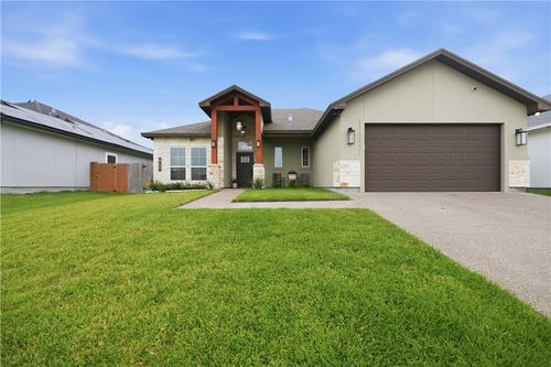 7802 Krypton Dr, Corpus Christi, TX, 78414-2858 | Card Image