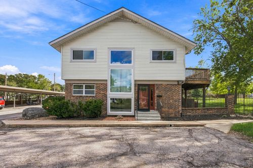 111 S Summit St, El Dorado, KS, 67042-2568 | Card Image
