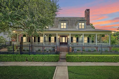 408 E 7th St, Houston, TX, 77007-1615 | Card Image