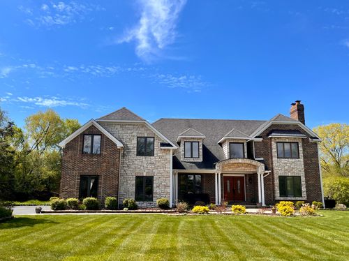 2336 Harrow Gate Dr, Inverness, IL, 60010-5445 | Card Image
