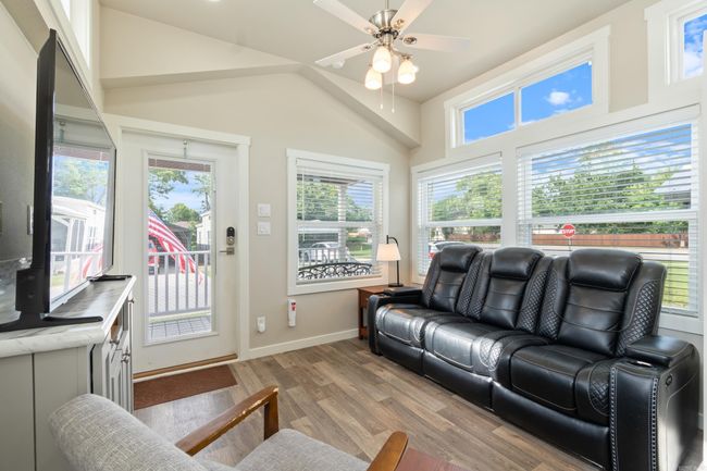 828 E Mango Way, House other with 1 bedrooms, 1 bathrooms and null parking in Rogers AR | Image 13