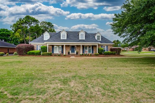 2500 Bell Rd, Montgomery, AL, 36117-4370 | Card Image