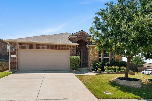 3609 Bastrop St, Melissa, TX, 75454-1400 | Card Image