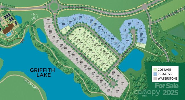Phase 2 lower site plan | Image 8