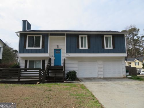 2235 Scarbrough Dr, Stone Mountain, GA, 30088-4300 | Card Image