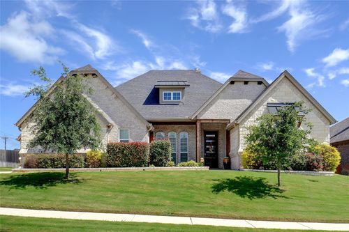 1456 Silent Springs Dr, Haslet, TX, 76052-3031 | Card Image