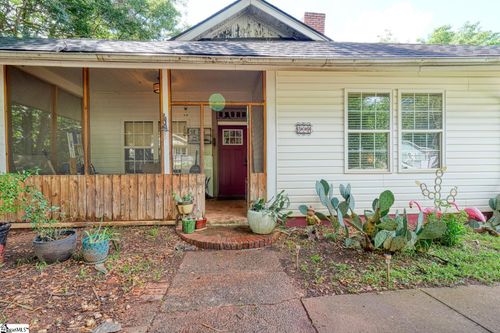 309 Shaw St, Greenville, SC, 29609-5203 | Card Image