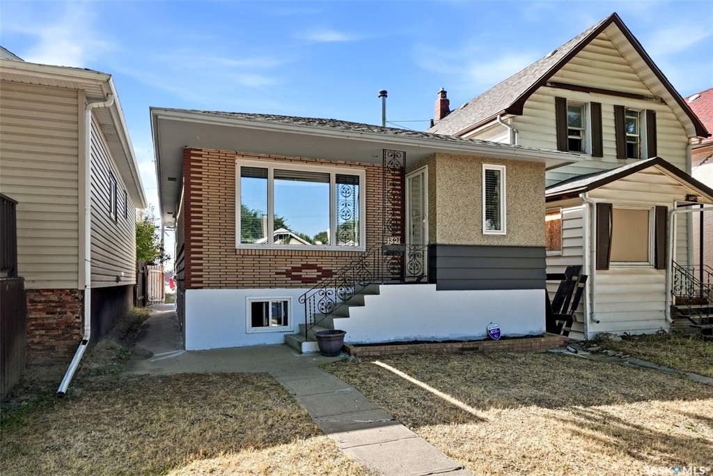 Residential in Regina 2