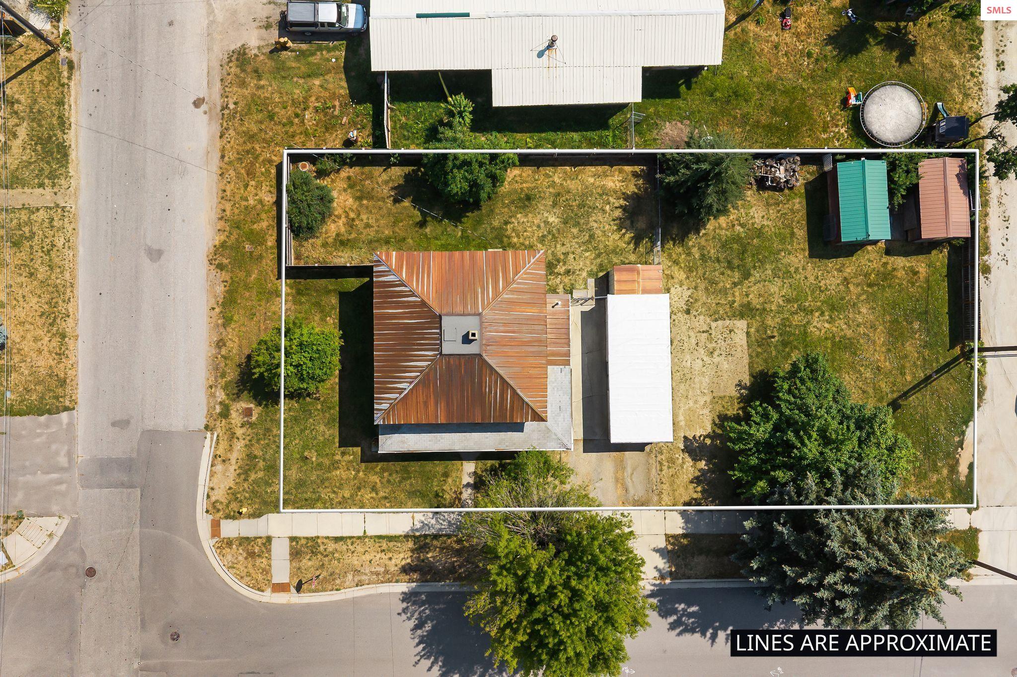 Residential in Sandpoint 3