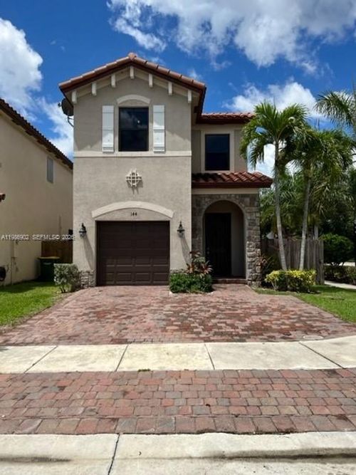 144-144 Ne 37th Ter, Homestead, FL, 33033-6254 | Card Image