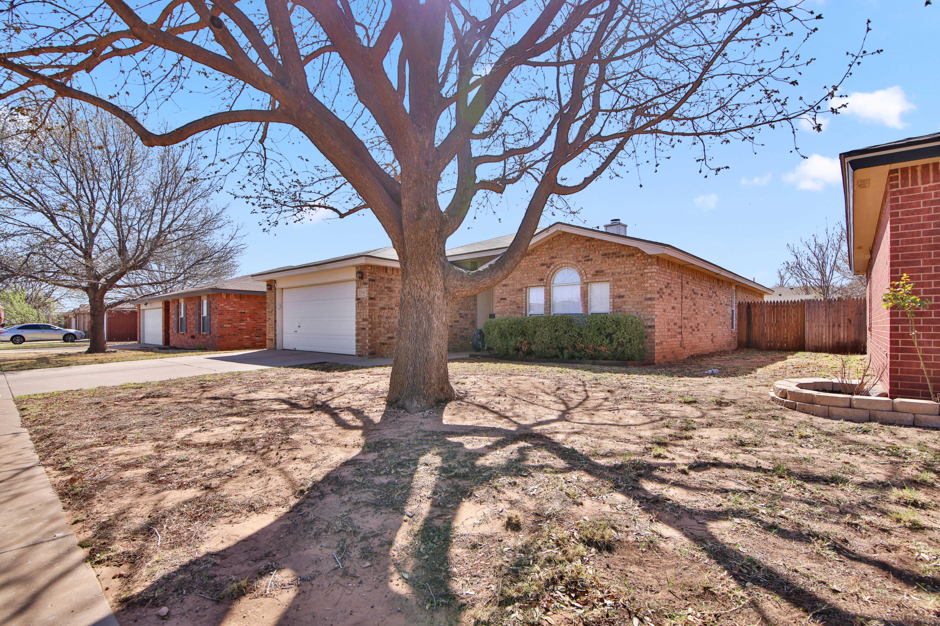 Residential in Lubbock 2