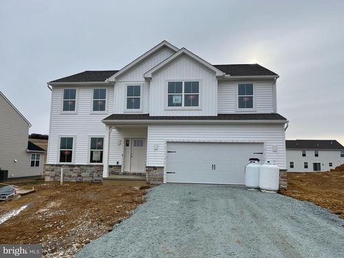 lot-83-8761 Jocelyn Dr, WAYNESBORO, PA, 17268-9804 | Card Image