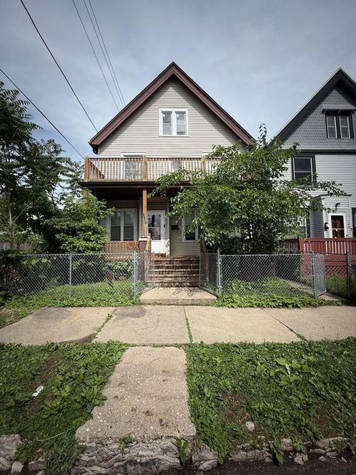 1350 N 36th #1352 Street, Milwaukee, WI, 53208 | Card Image