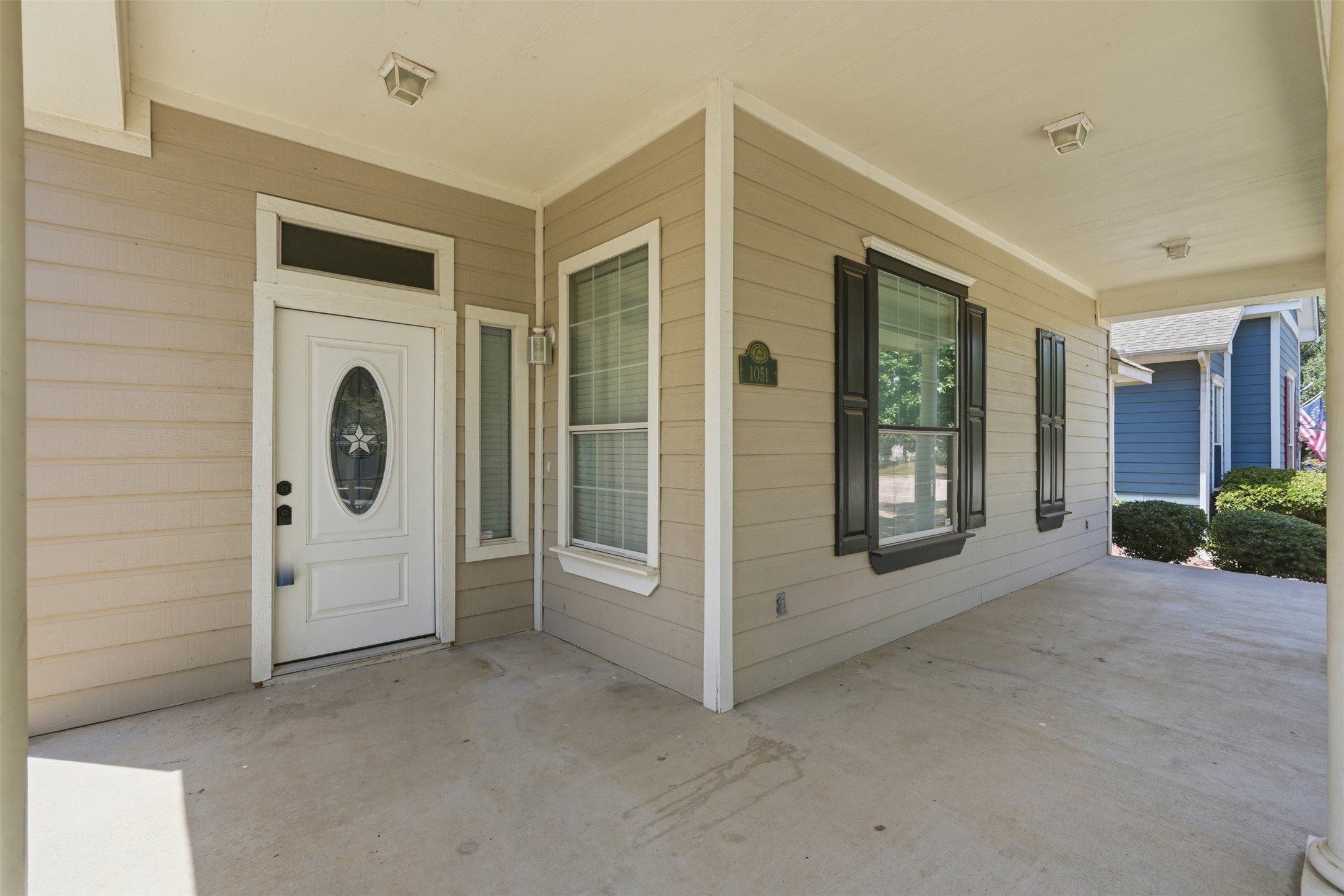 Residential in Providence Village 3
