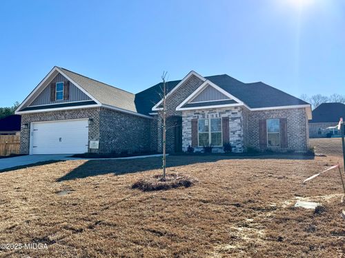 107 Golden Chestnut Bend Bend, Warner Robins, GA, 31005 | Card Image