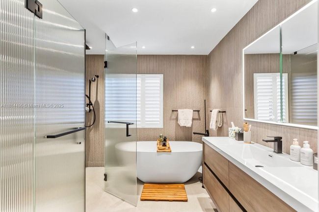 600 Allendale Rd, House other with 4 bedrooms, 4 bathrooms and null parking in Key Biscayne FL | Image 32