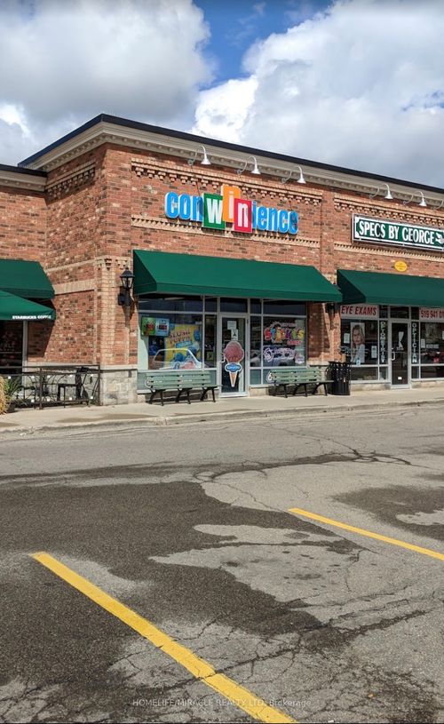 c-235 Centennial Road, Orangeville, ON, L9W5K9 | Card Image