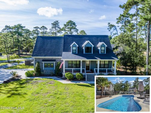 2005 Country Club Dr, Hampstead, NC, 28443-8016 | Card Image