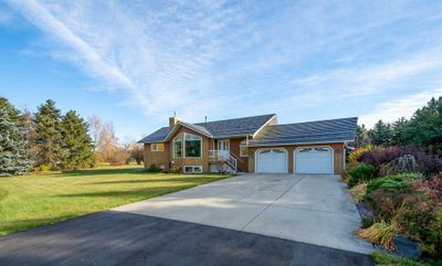 1508 Township Road 302, House detached with 4 bedrooms, 3 bathrooms and null parking in Carstairs AB | Image 3