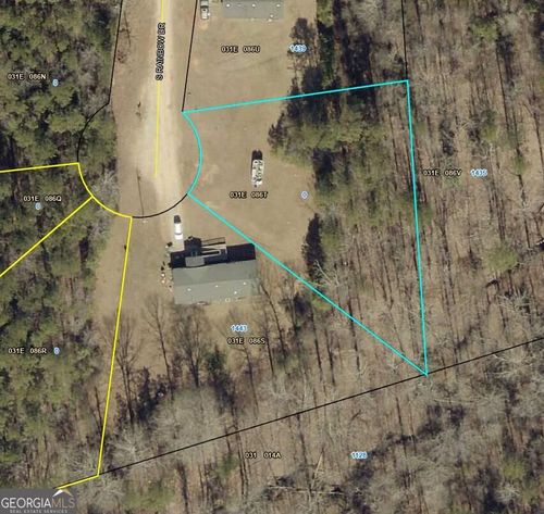0T S Rainbow Dr, Elberton, GA, 30635 | Card Image