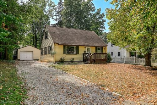 708 Berkeley St, Kent, OH, 44240-4506 | Card Image