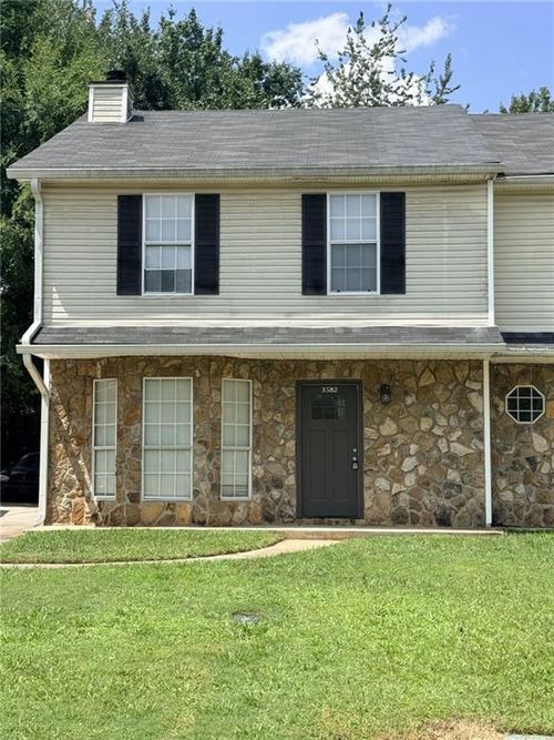 3582 Hopkins Ct, Powder springs, GA, 30127 | Card Image