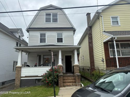 122 Lehigh St, Wilkes Barre, PA, 18702-4904 | Card Image