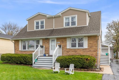 597 N West Ave, Elmhurst, IL, 60126-1835 | Card Image