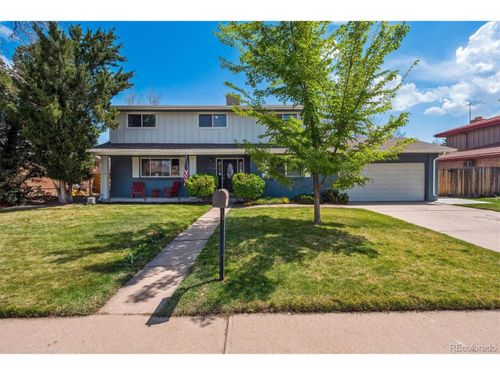 6726 S Franklin St, Centennial, CO, 80122-1314 | Card Image