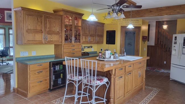 W8310 Meyer Ln, House other with 5 bedrooms, 6 bathrooms and null parking in Crivitz WI | Image 6