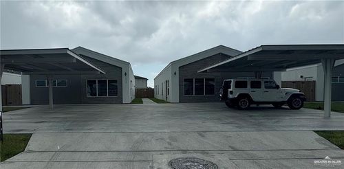4-1420 E Hibiscus Ave, McAllen, TX, 78501-3274 | Card Image