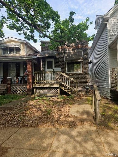 4807 Milentz Avenue, St Louis, MO, 63116 | Card Image