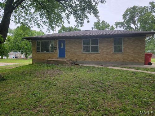 6128 Fee Fee Rd, Hazelwood, MO, 63042-2612 | Card Image