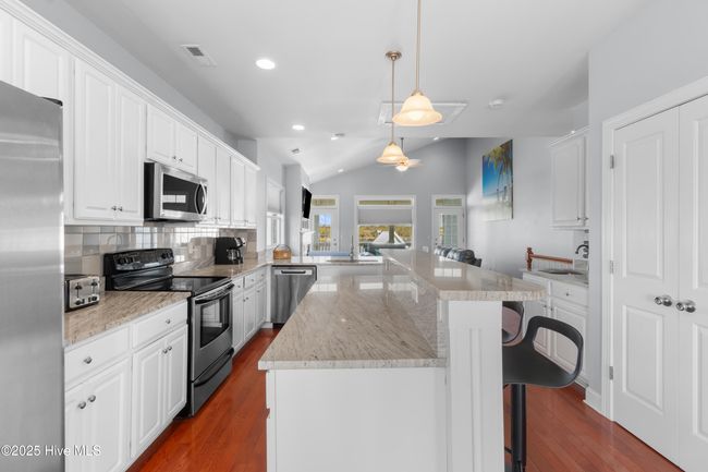 1-AND-2 - 1102 Canal Dr, Condo with 10 bedrooms, 10 bathrooms and null parking in Carolina Beach NC | Image 66