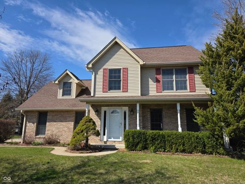 2042 Parkside Dr, Columbus, IN, 47203-4617 | Card Image