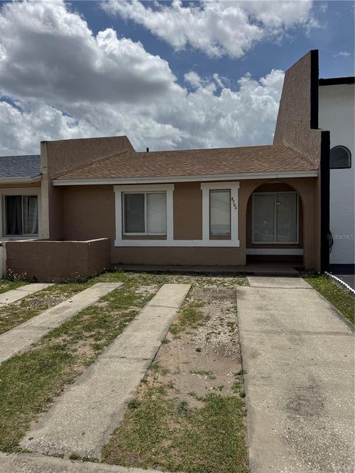 2704 Upsandown St, ORLANDO, FL, 32837-9154 | Card Image