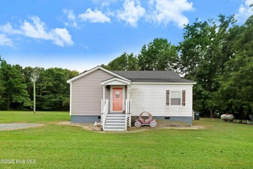 164 Old Cornwallis Rd, Princeton, NC, 27569-8193 | Card Image