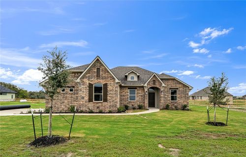 101 Court Side Drive, Snook, TX, 77878 | Card Image