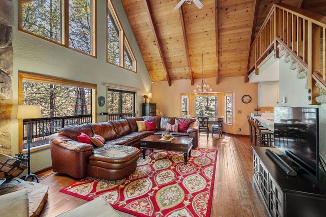 3025 Black Bear Dr, House other with 3 bedrooms, 3 bathrooms and null parking in Arnold CA | Image 16