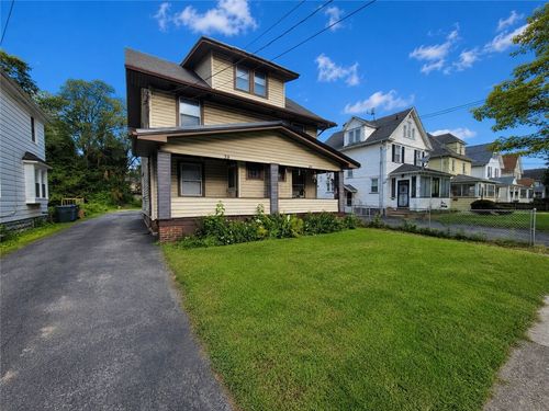 39-41 Campbell Park, Rochester, NY, 14606 | Card Image