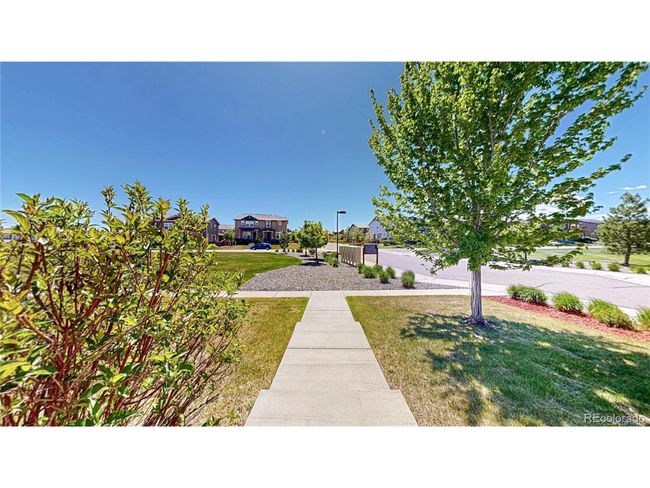 10016 Hough Pt, Townhouse with 4 bedrooms, 3 bathrooms and null parking in Parker CO | Image 40